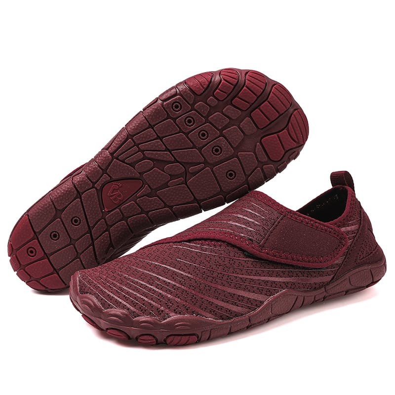 Müge — Barefoot Ortopedik Spor Ayakkabı