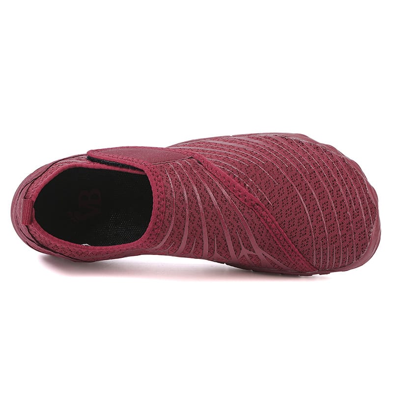 Müge — Barefoot Ortopedik Spor Ayakkabı