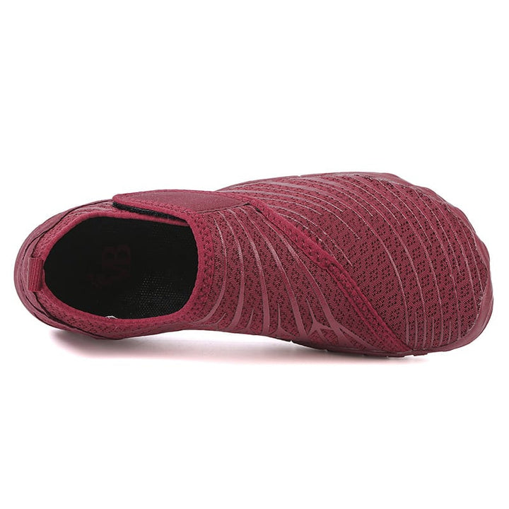 Müge — Barefoot Ortopedik Spor Ayakkabı