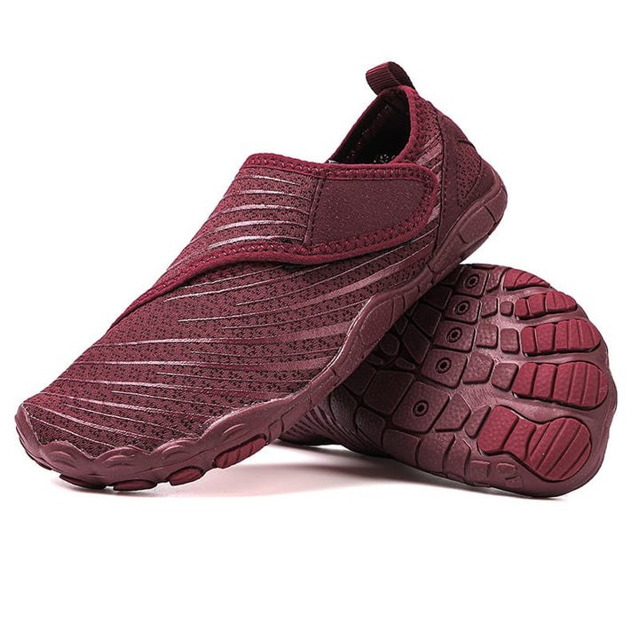 Müge — Barefoot Ortopedik Spor Ayakkabı