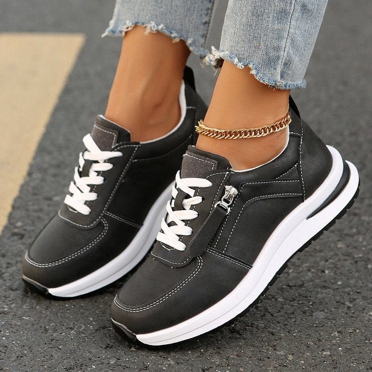 Leyla — Ortopedik Sneaker
