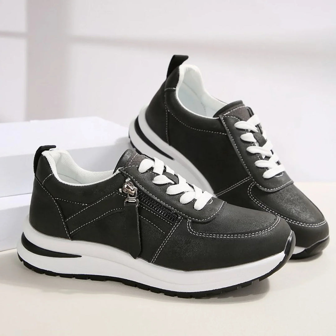 Leyla — Ortopedik Sneaker