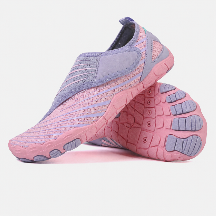Müge — Barefoot Ortopedik Spor Ayakkabı