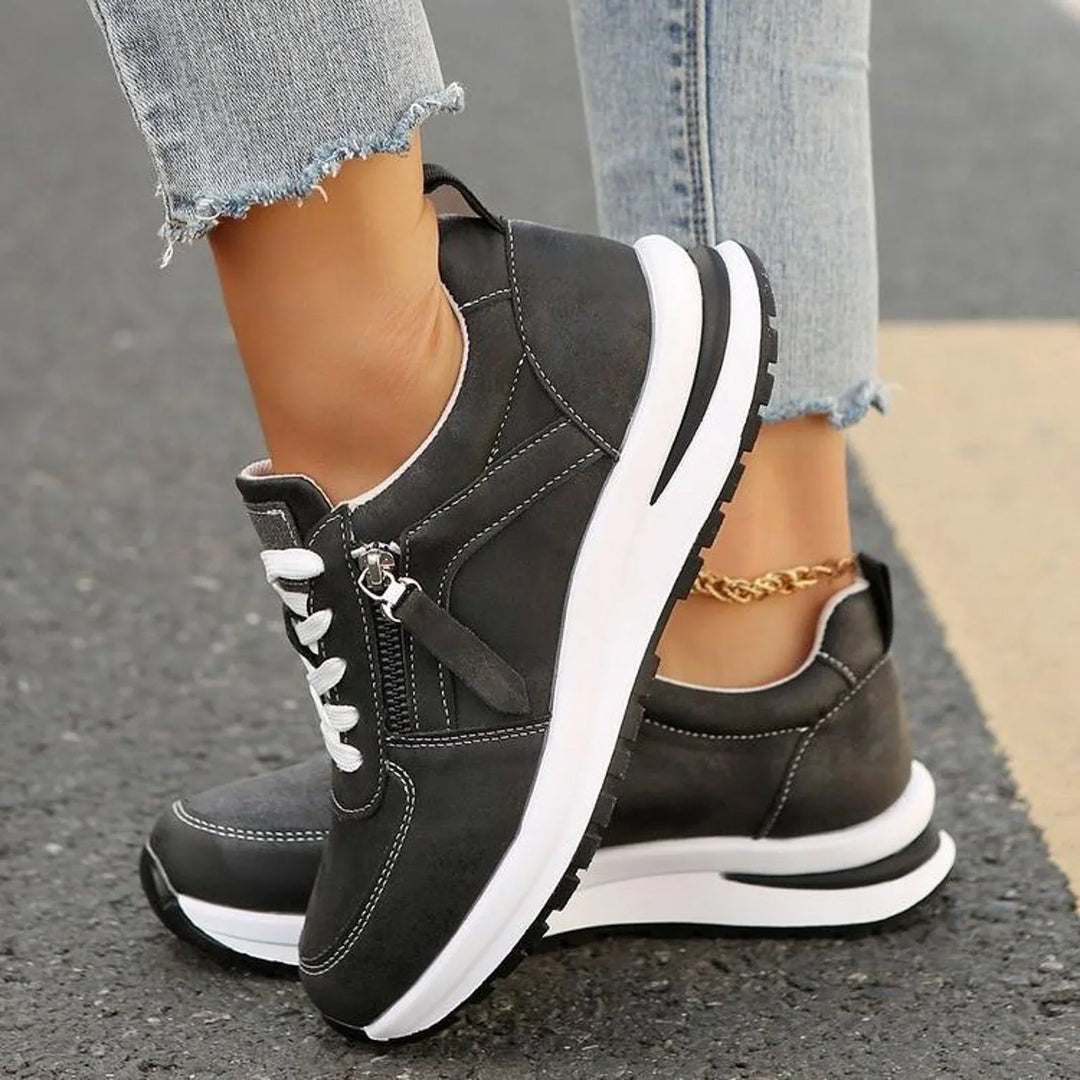 Leyla — Ortopedik Sneaker