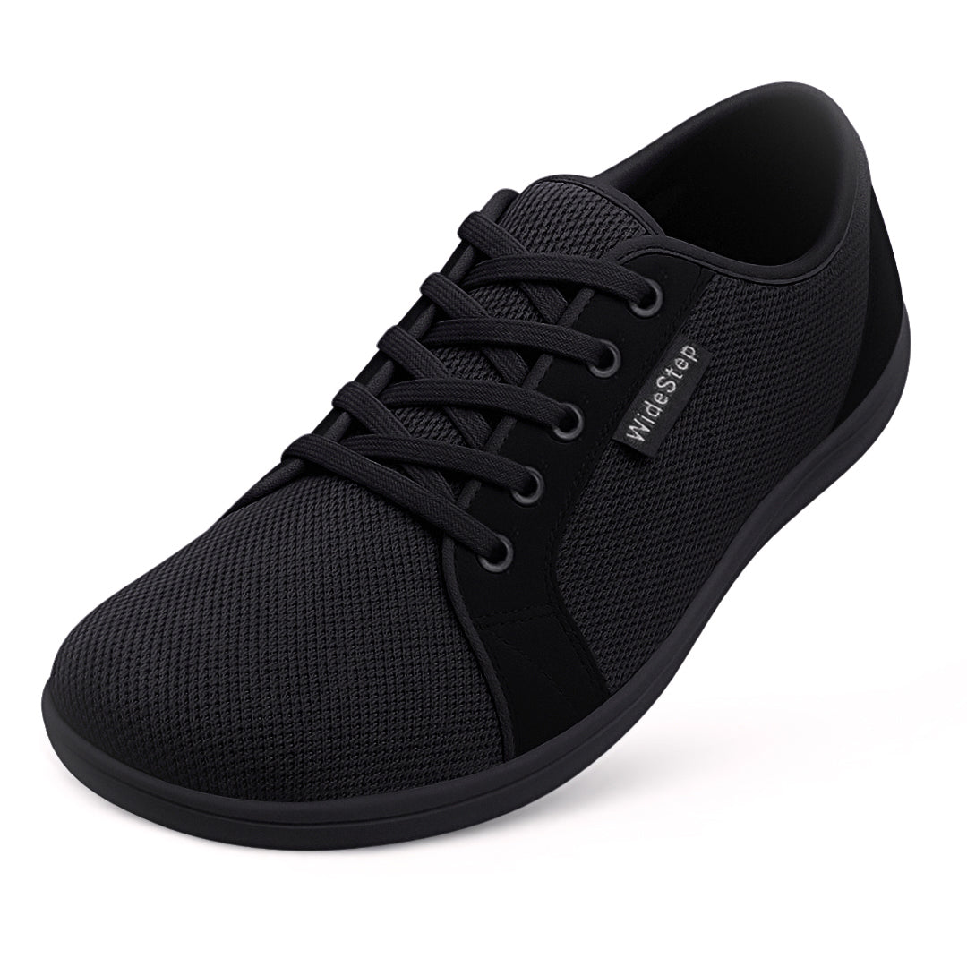 Mine — WideStep Spor Ayakkabı (Geniş Kalıp)