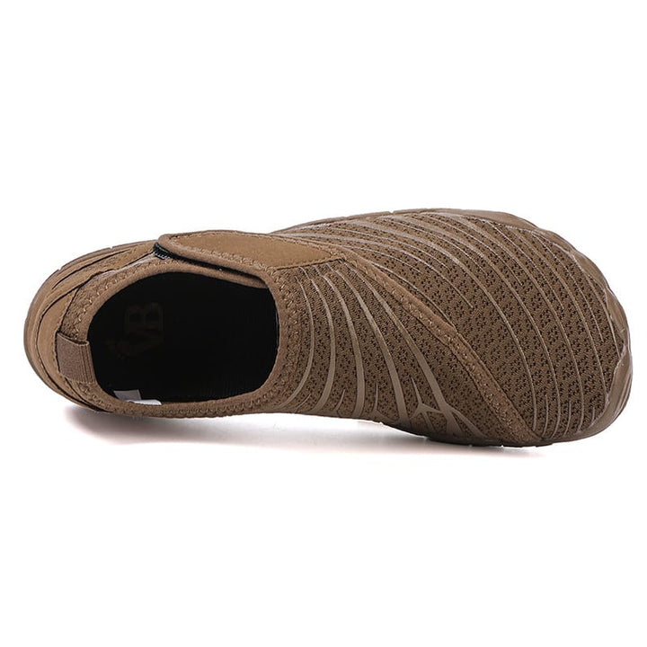 Müge — Barefoot Ortopedik Spor Ayakkabı