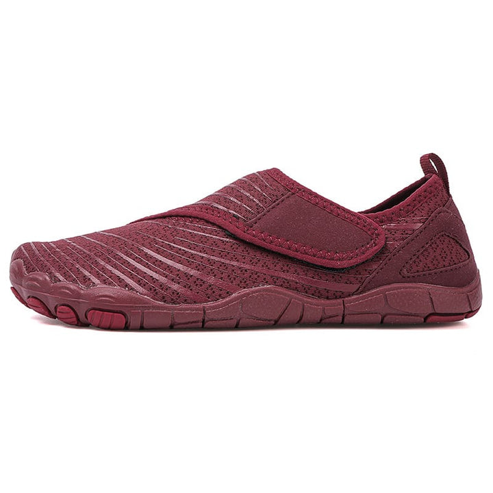 Müge — Barefoot Ortopedik Spor Ayakkabı