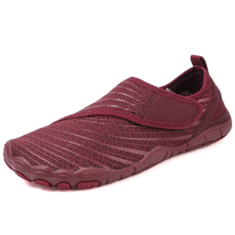 Müge — Barefoot Ortopedik Spor Ayakkabı