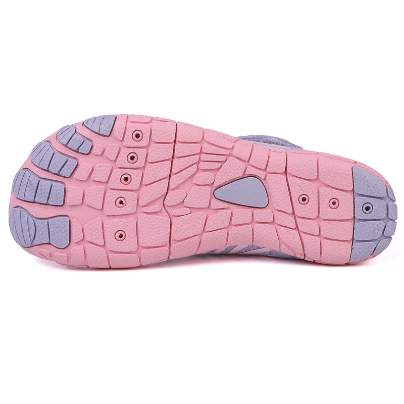 Müge — Barefoot Ortopedik Spor Ayakkabı