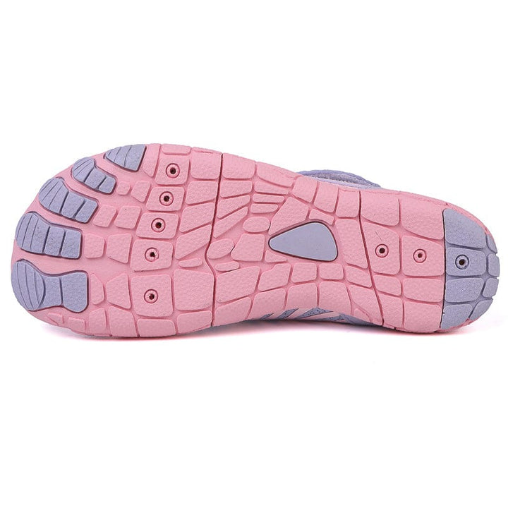 Müge — Barefoot Ortopedik Spor Ayakkabı