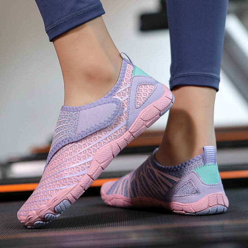 Müge — Barefoot Ortopedik Spor Ayakkabı