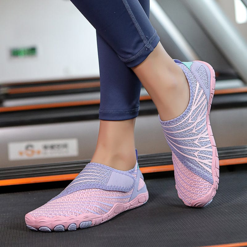 Müge — Barefoot Ortopedik Spor Ayakkabı