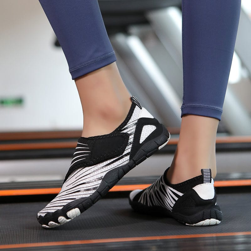 Müge — Barefoot Ortopedik Spor Ayakkabı