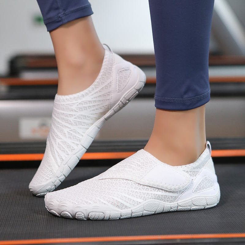 Müge — Barefoot Ortopedik Spor Ayakkabı