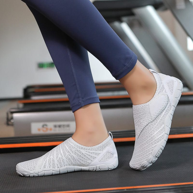 Müge — Barefoot Ortopedik Spor Ayakkabı