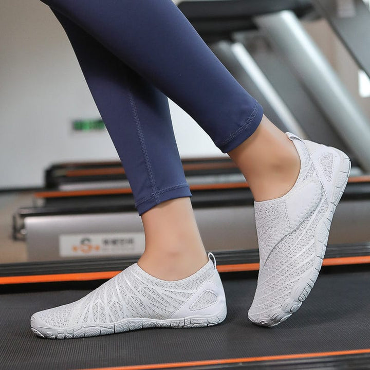 Müge — Barefoot Ortopedik Spor Ayakkabı