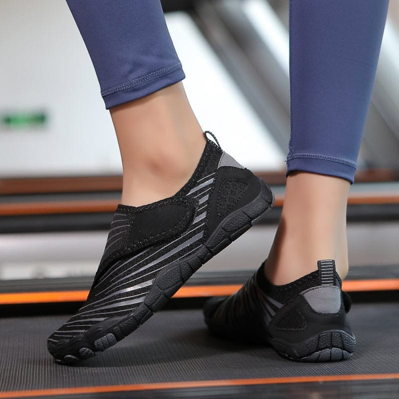 Müge — Barefoot Ortopedik Spor Ayakkabı