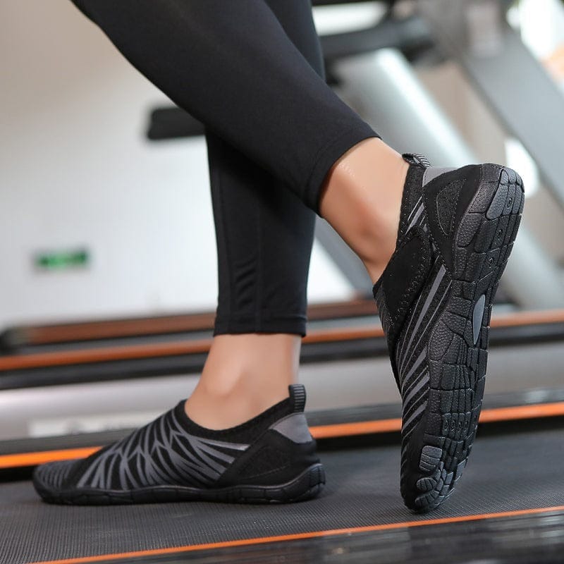 Müge — Barefoot Ortopedik Spor Ayakkabı