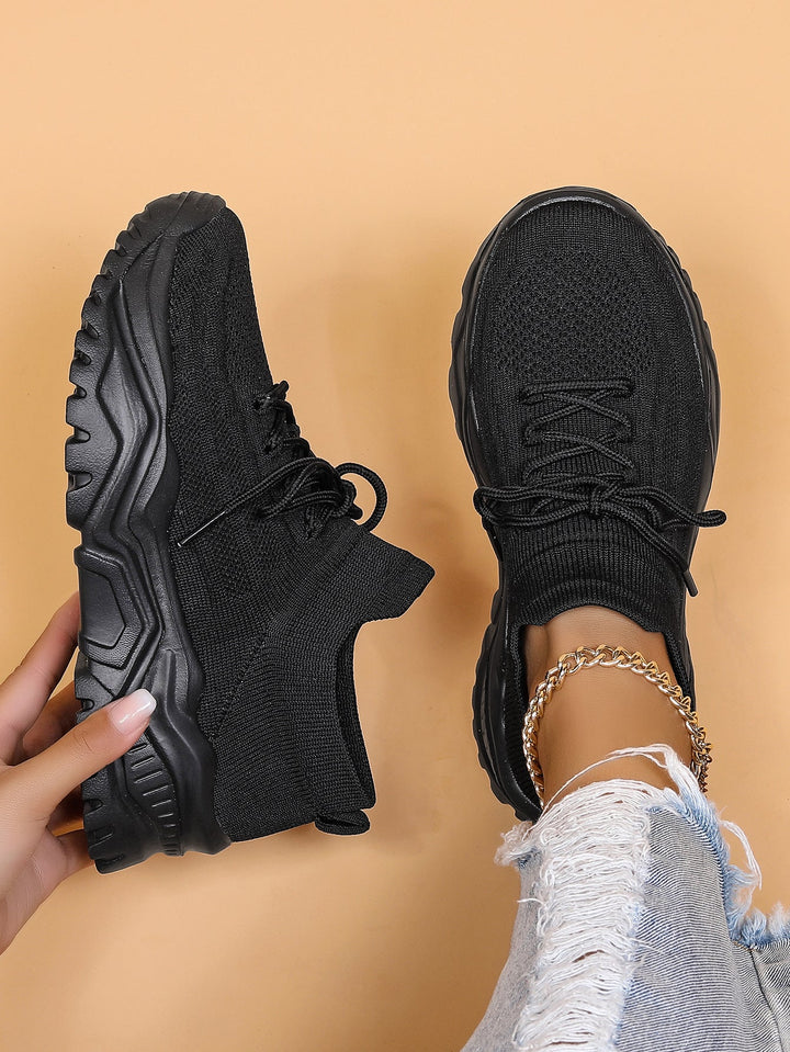 Burcu — AirFlex Konfor Spor Ayakkabı