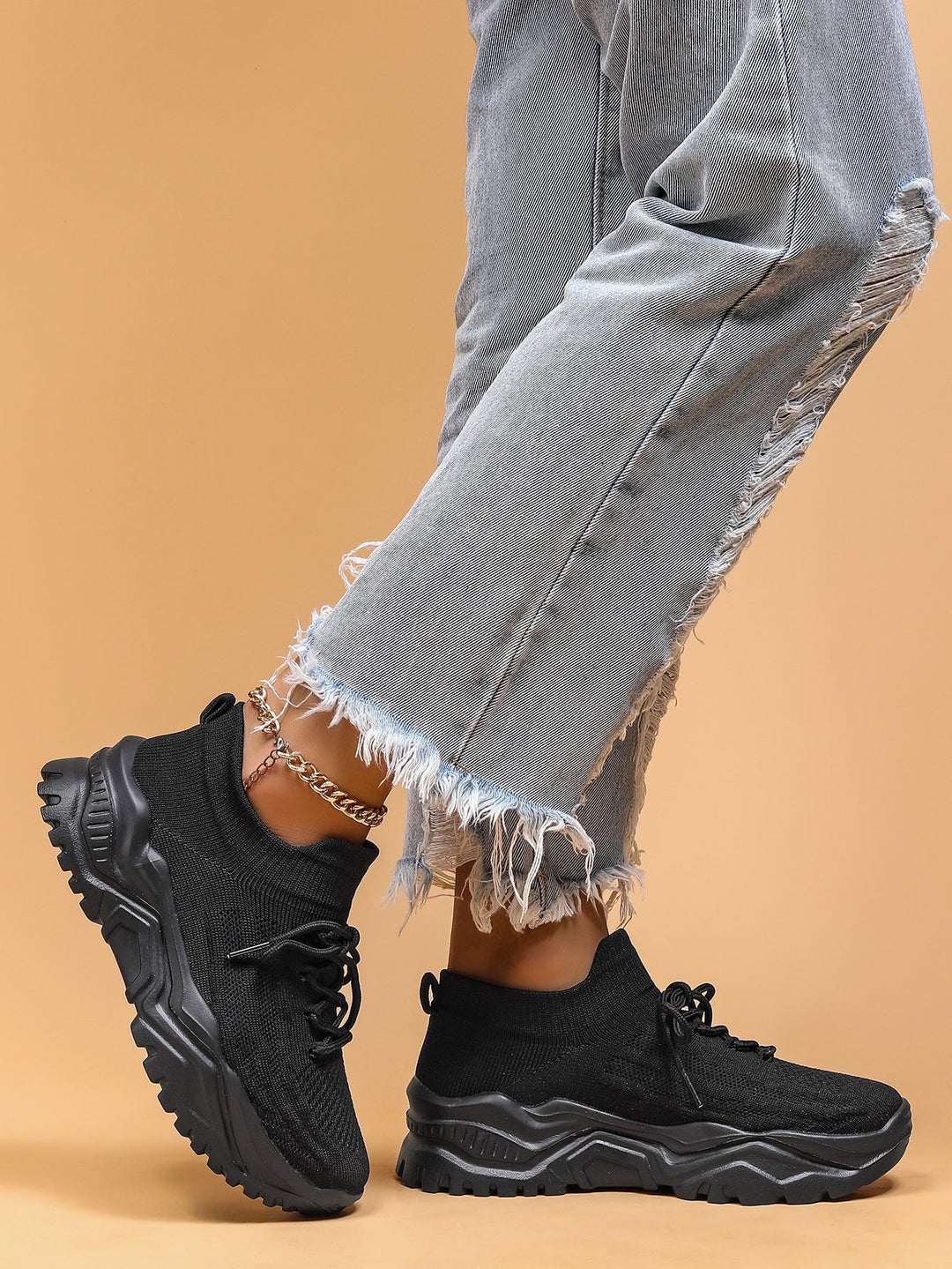 Burcu — AirFlex Konfor Spor Ayakkabı
