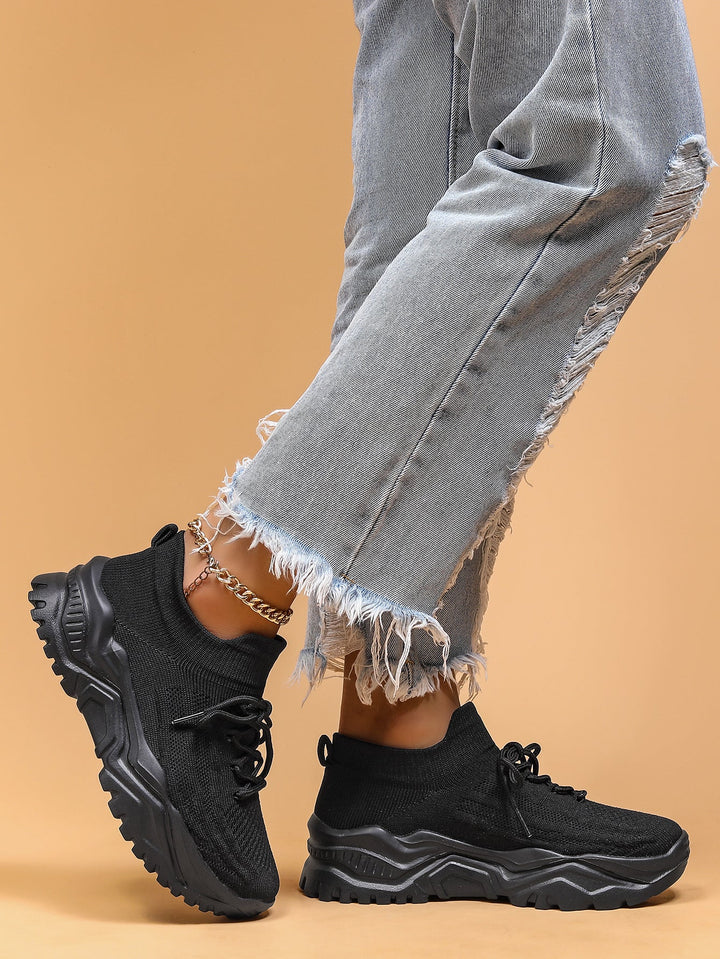 Burcu — AirFlex Konfor Spor Ayakkabı