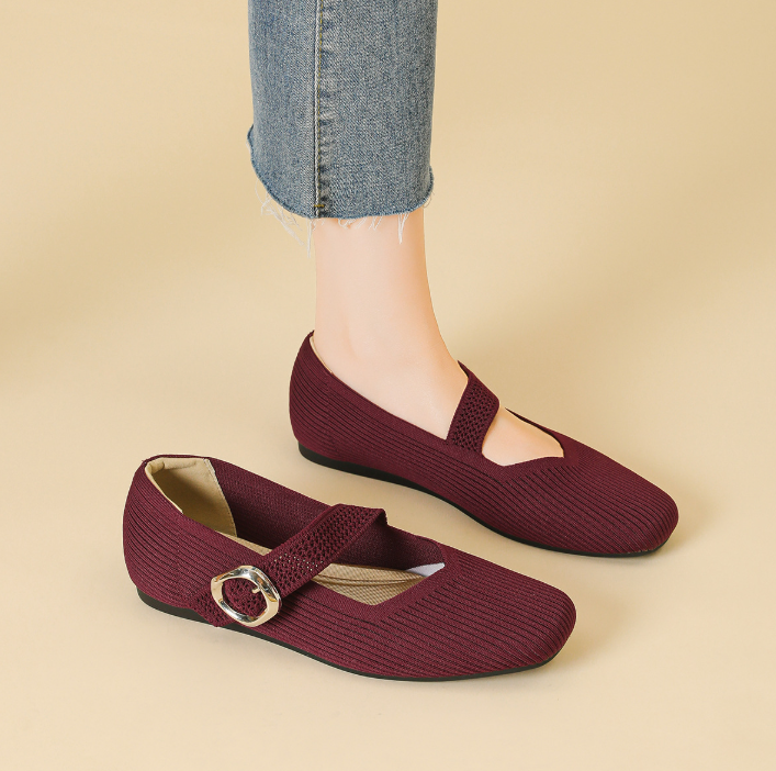 Yasemin — WideStep Konfor Babet