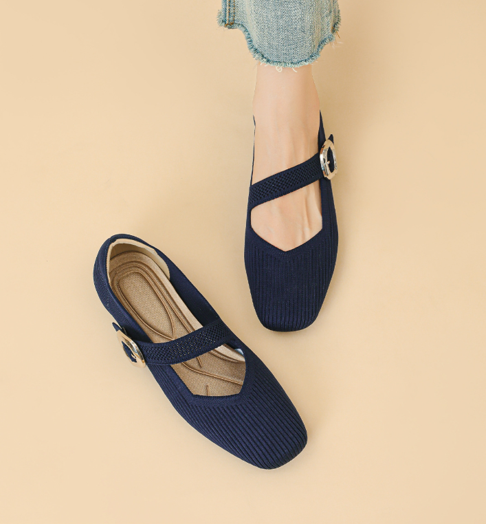 Yasemin — WideStep Konfor Babet
