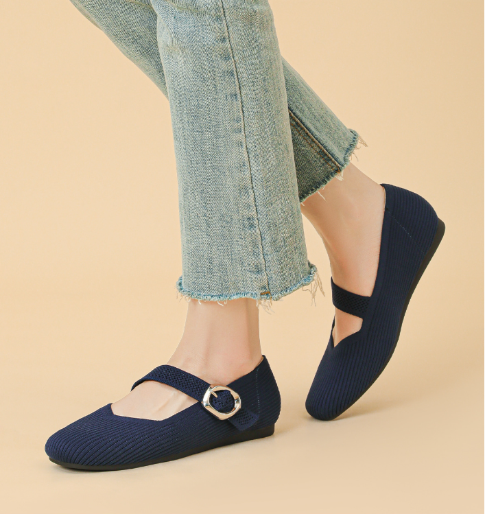 Yasemin — WideStep Konfor Babet