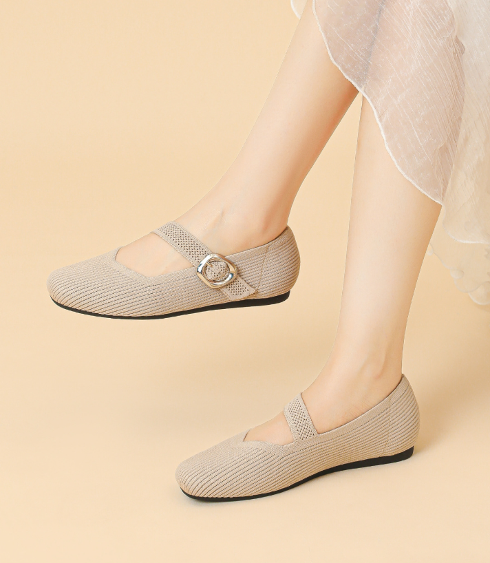 Yasemin — WideStep Konfor Babet