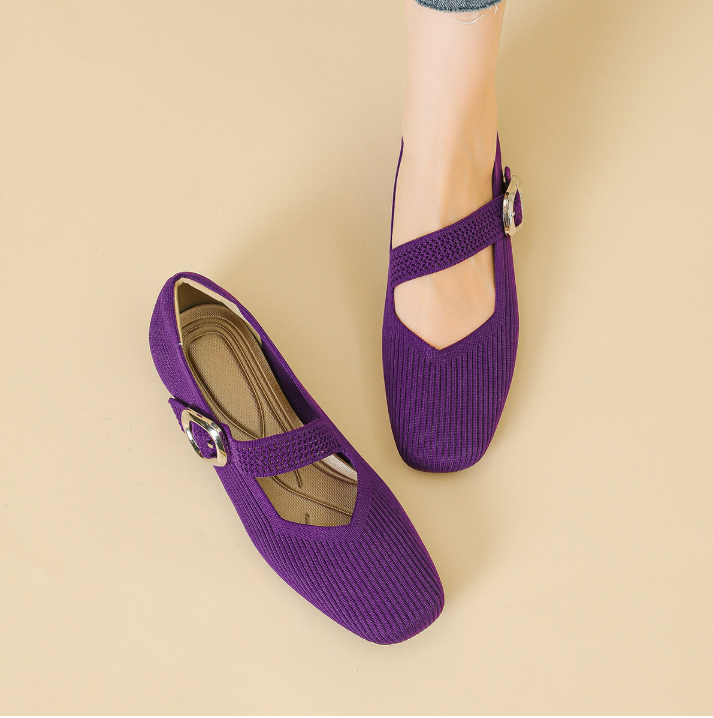 Yasemin — WideStep Konfor Babet