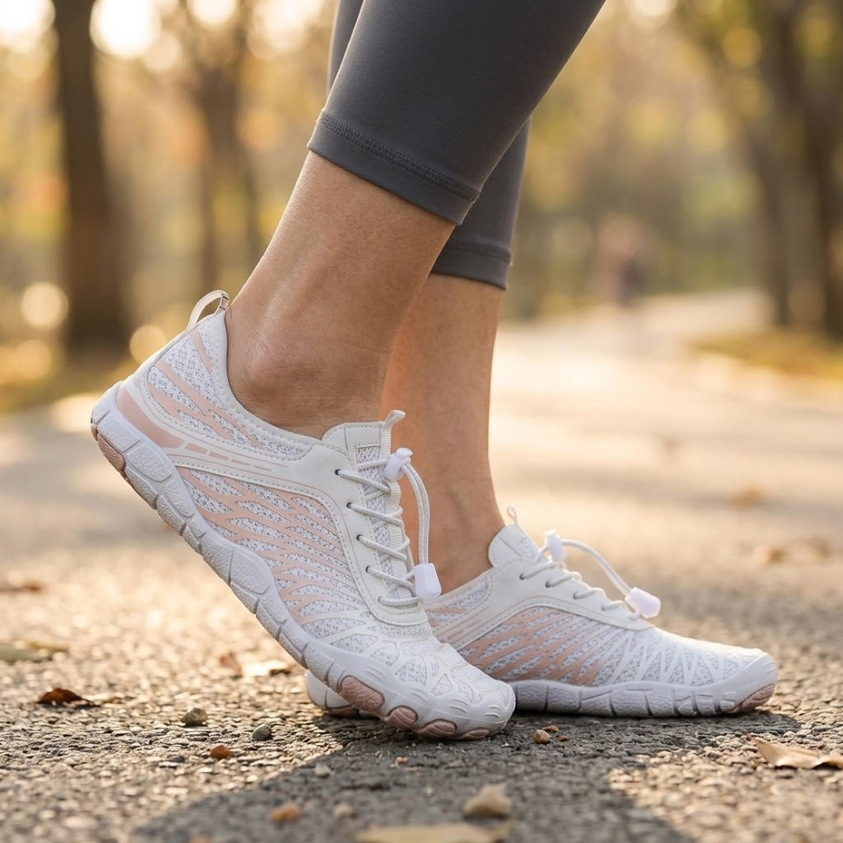 Elif — Barefoot Ortopedik Spor Ayakkabı