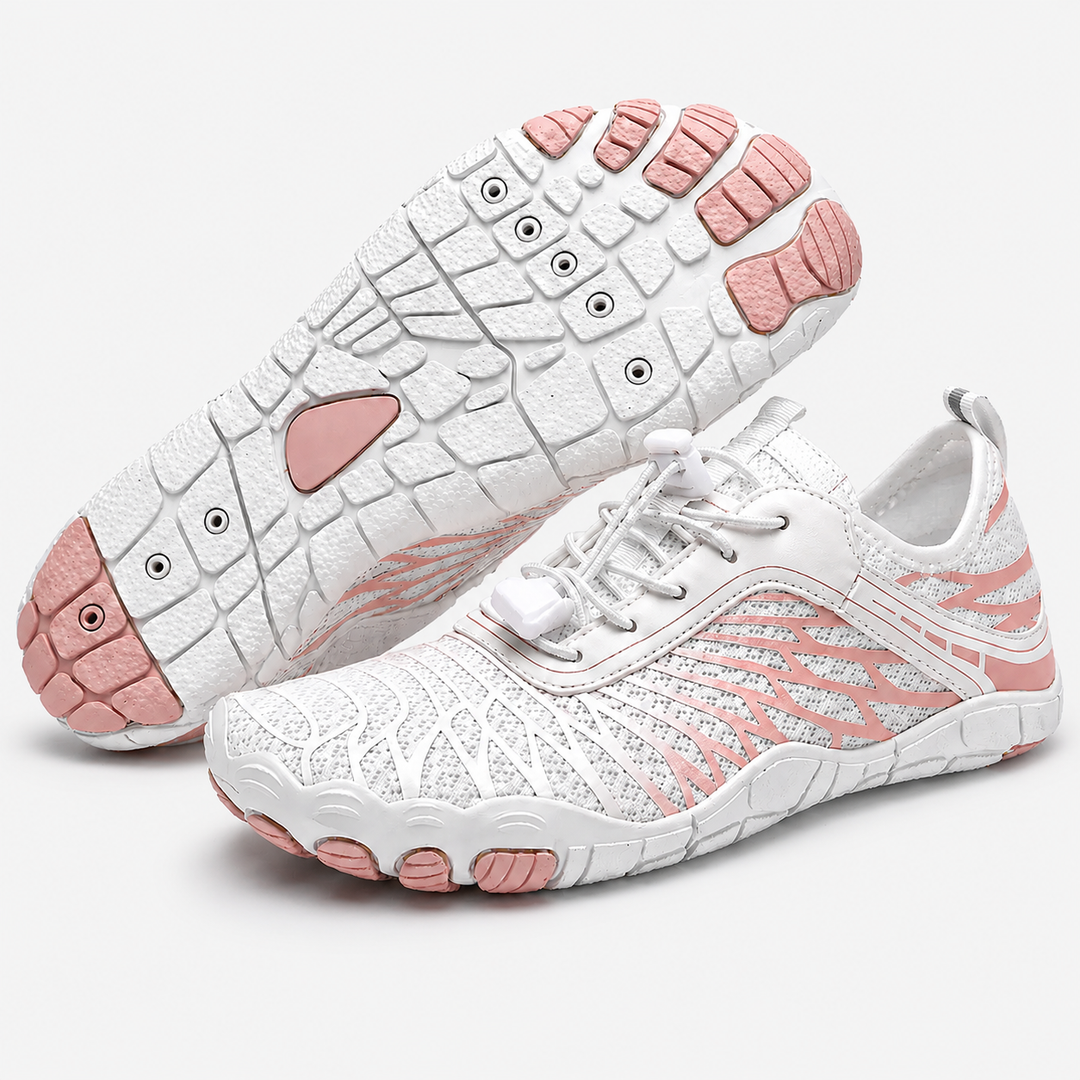 Elif — Barefoot Ortopedik Spor Ayakkabı