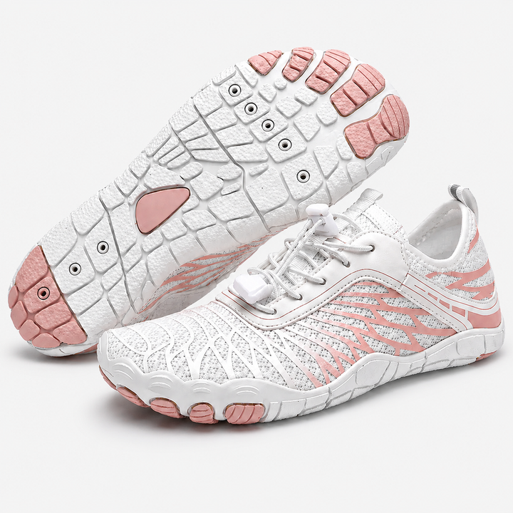 Elif — Barefoot Ortopedik Spor Ayakkabı