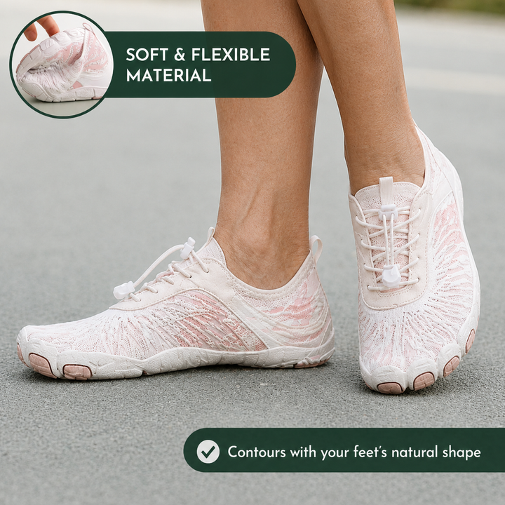 Elif — Barefoot Ortopedik Spor Ayakkabı