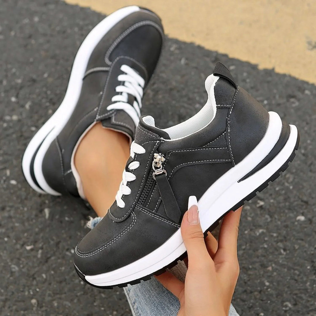 Leyla — Ortopedik Sneaker