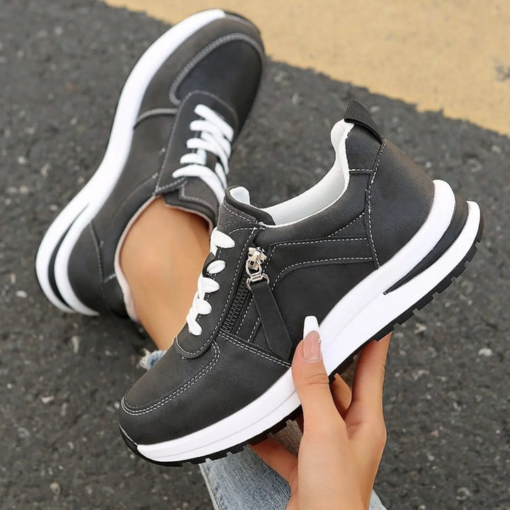 Leyla — Ortopedik Sneaker