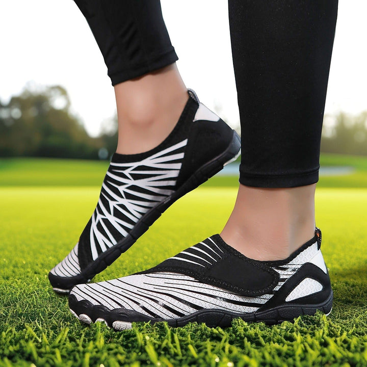 Müge — Barefoot Ortopedik Spor Ayakkabı