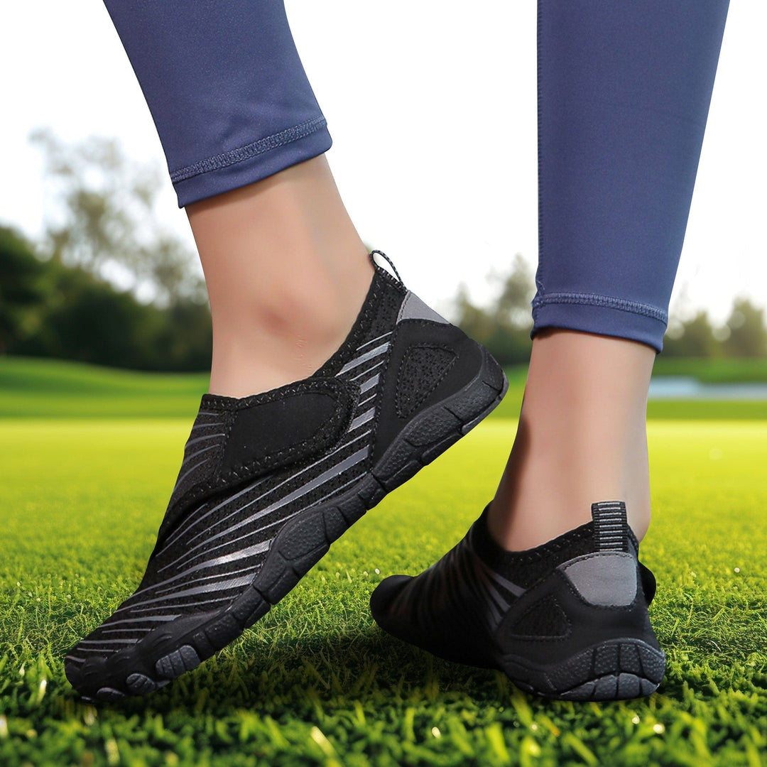 Müge — Barefoot Ortopedik Spor Ayakkabı