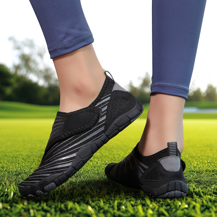 Müge — Barefoot Ortopedik Spor Ayakkabı