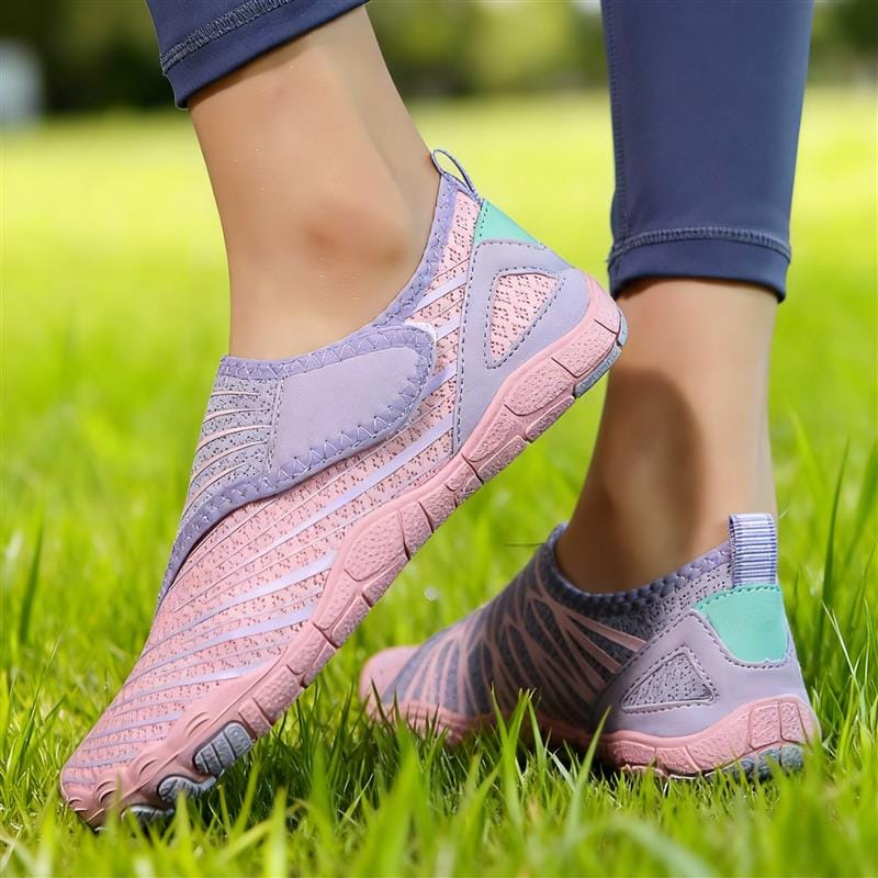 Müge — Barefoot Ortopedik Spor Ayakkabı